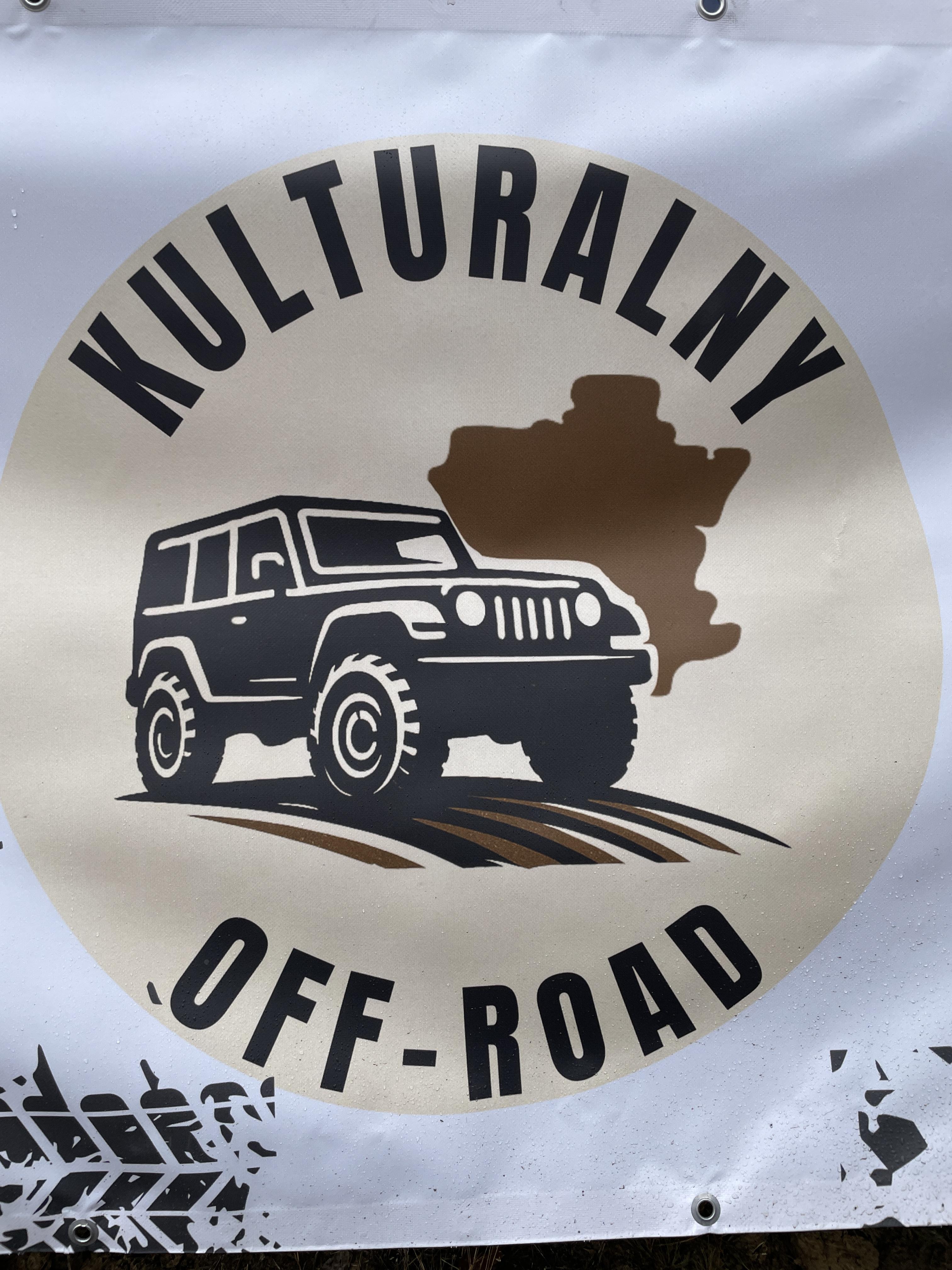 I Kulturalny Off Road I Kulturalny Off Road