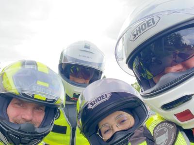 2 GruppenMototrip - Podlasie 2025