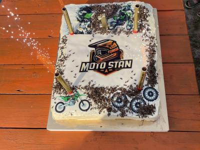 I urodziny MotoStan