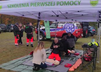 I Kulturalny Off Road I Kulturalny Off Road