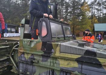 I Kulturalny Off Road I Kulturalny Off Road