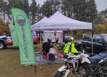 I Kulturalny Off Road I Kulturalny Off Road