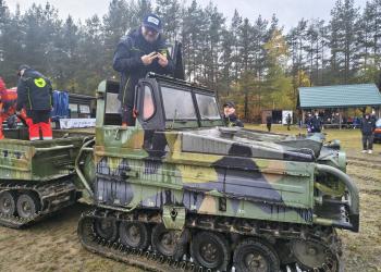 I Kulturalny Off Road I Kulturalny Off Road