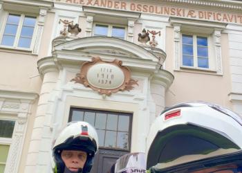 2 GruppenMototrip - Podlasie 2025