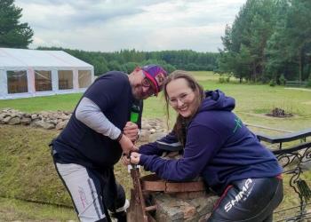 2 GruppenMototrip - Podlasie 2025