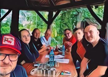 2 GruppenMototrip - Podlasie 2025