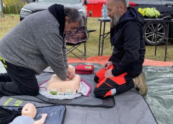 I Kulturalny Off Road I Kulturalny Off Road