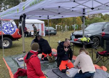 I Kulturalny Off Road I Kulturalny Off Road