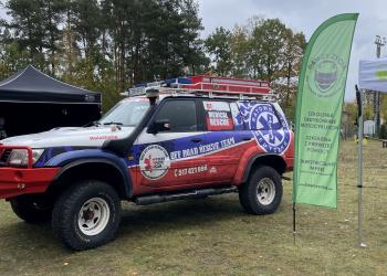 I Kulturalny Off Road I Kulturalny Off Road