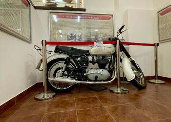 2 GruppenMototrip - Podlasie 2025