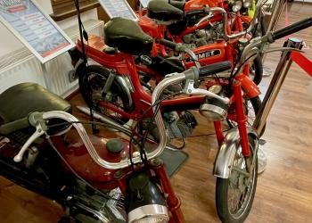 2 GruppenMototrip - Podlasie 2025
