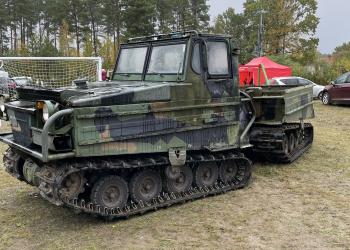 I Kulturalny Off Road I Kulturalny Off Road