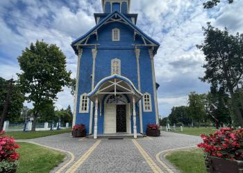2 GruppenMototrip - Podlasie 2025