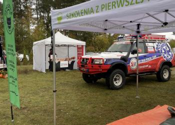 I Kulturalny Off Road I Kulturalny Off Road
