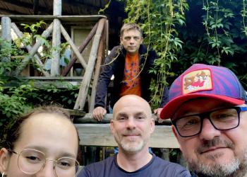 2 GruppenMototrip - Podlasie 2025