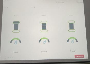 Szkolenie z Pierwszej Pomocy dla motocyklistów, edycja 1 Szkolenie z Pierwszej Pomocy dla motocyklistów, edycja 1