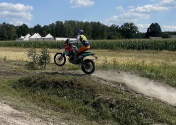 I urodziny MotoStan