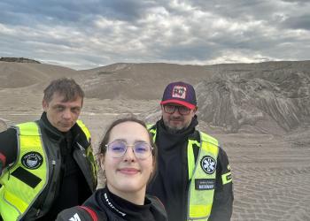 2 GruppenMototrip - Podlasie 2025