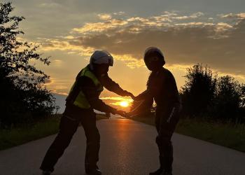 2 GruppenMototrip - Podlasie 2025
