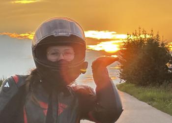 2 GruppenMototrip - Podlasie 2025