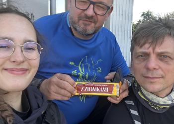 2 GruppenMototrip - Podlasie 2025
