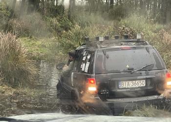 I Kulturalny Off Road I Kulturalny Off Road