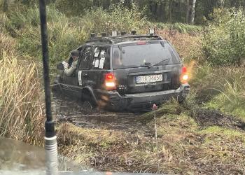 I Kulturalny Off Road I Kulturalny Off Road