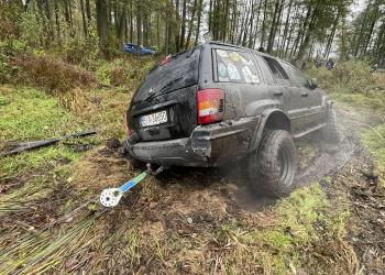 I Kulturalny Off Road I Kulturalny Off Road