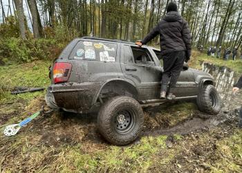 I Kulturalny Off Road I Kulturalny Off Road