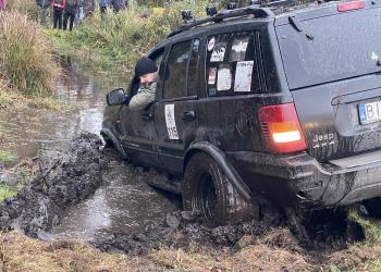 I Kulturalny Off Road I Kulturalny Off Road