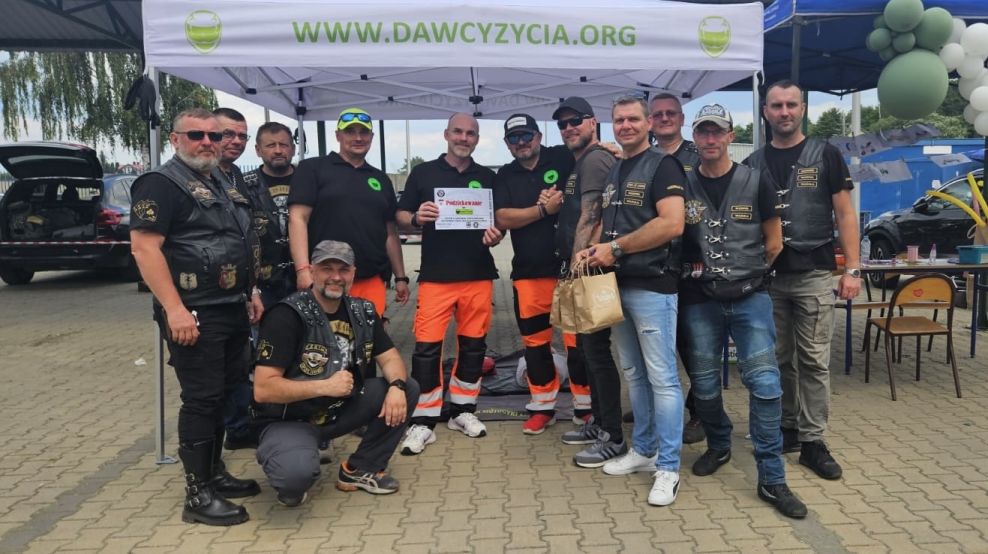 MOTOSERCE Błędów MOTOSERCE Błędów
