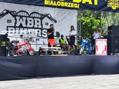Moto Day Białobrzegi 2026