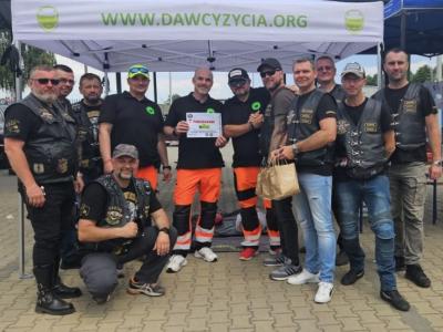 MOTOSERCE Błędów