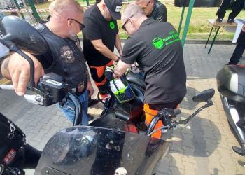 MOTOSERCE Błędów