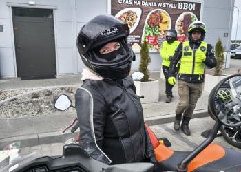 Otwarcie sezonu motocyklowego Moto Sandomierz 2026 Otwarcie sezonu motocyklowego Moto Sandomierz 2026