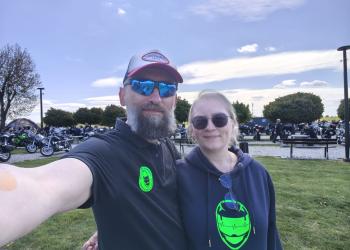 Otwarcie sezonu motocyklowego Moto Sandomierz 2026 Otwarcie sezonu motocyklowego Moto Sandomierz 2026