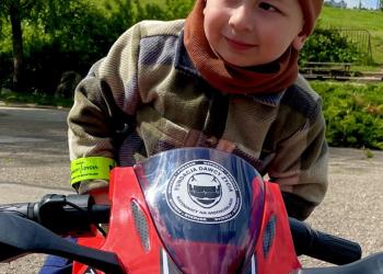 XVI Garwoliński Rajd Motocyklowy - MOTOSERCE 2025