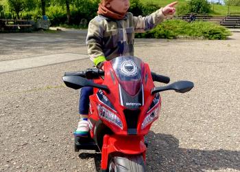 XVI Garwoliński Rajd Motocyklowy - MOTOSERCE 2025