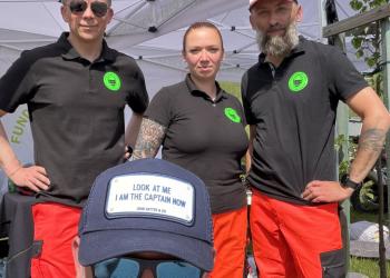 Moto Day Białobrzegi 2026