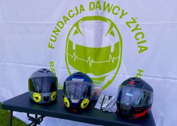 XVI Garwoliński Rajd Motocyklowy - MOTOSERCE 2025