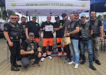 MOTOSERCE Błędów