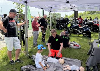 Moto Day Białobrzegi 2026
