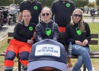 Otwarcie sezonu motocyklowego Moto Sandomierz 2026 Otwarcie sezonu motocyklowego Moto Sandomierz 2026