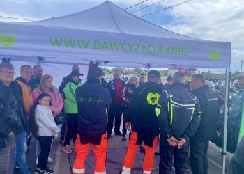 Motoserce 2025 oraz II rozpoczęcie Sezonu Motocyklowego,  Warka