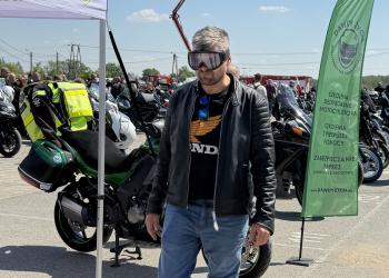 Motoserce Warka 2026