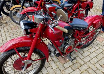 XVI Garwoliński Rajd Motocyklowy - MOTOSERCE 2025