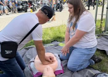 Moto Day Białobrzegi 2026