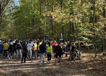 Zabezpieczenie medyczne Mini Maraton Rodzinny