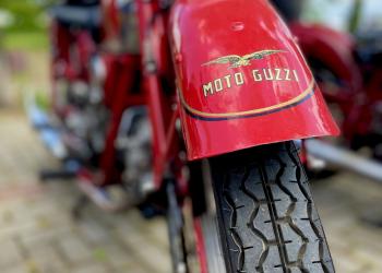 XVI Garwoliński Rajd Motocyklowy - MOTOSERCE 2025