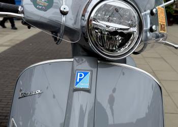 Zabezpieczenie przejazdu Distinguished Gentelman's Ride 2026, Warszawa